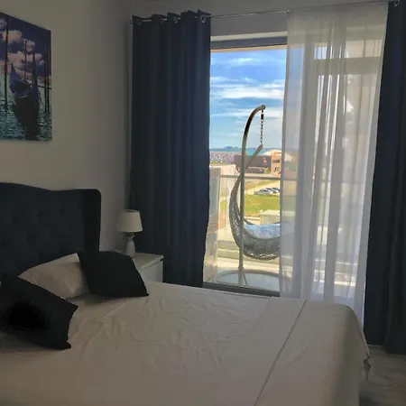 Onix - Lotus Sea View Mamaia