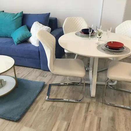 Apartmán Onix - Lotus Sea View 3*
