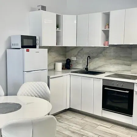 Onix - Lotus Sea View Mamaia