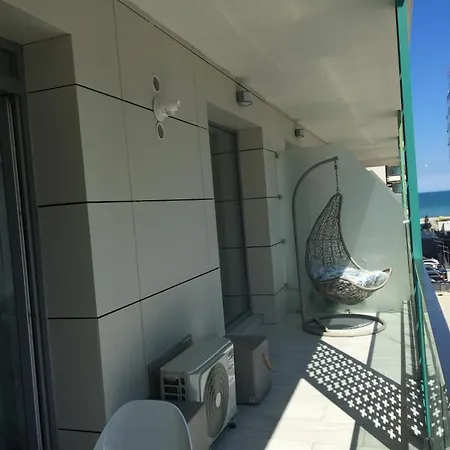 Onix - Lotus Sea View Mamaia