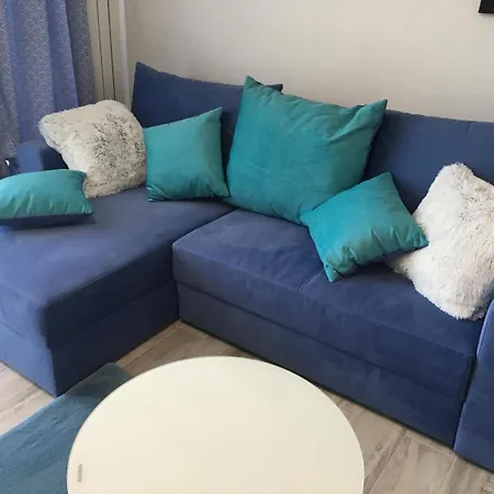 Apartmán Onix - Lotus Sea View 3*