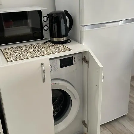 Apartmán Onix - Lotus Sea View