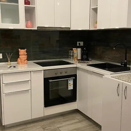 Apartmán Onix - Lotus Sea View 3*