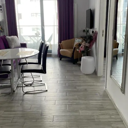 Apartmán Onix - Lotus Sea View