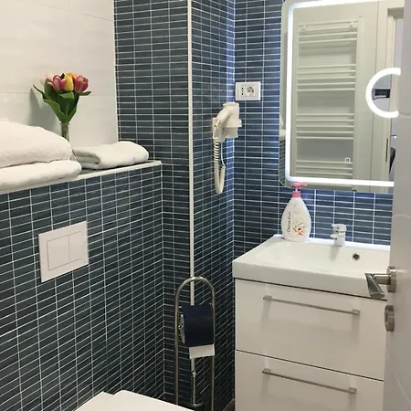 Apartmán Onix - Lotus Sea View 3*
