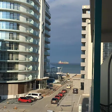 Apartmán Onix - Lotus Sea View
