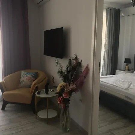 Apartmán Onix - Lotus Sea View Mamaia