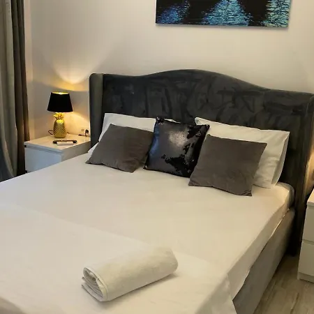 Apartmán Onix - Lotus Sea View Mamaia