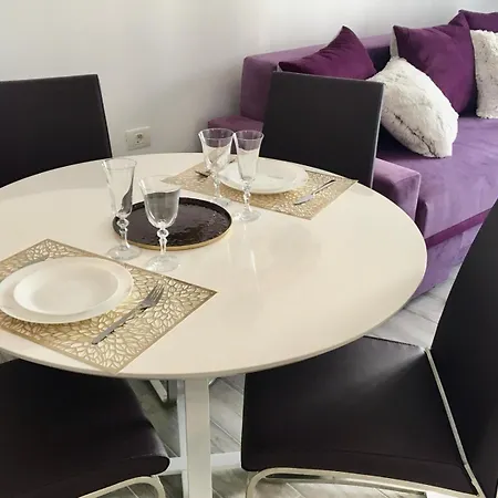 Apartmán Onix - Lotus Sea View 3*