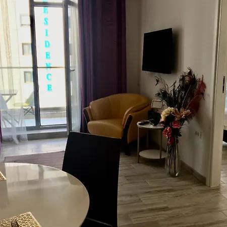 Apartmán Onix - Lotus Sea View Mamaia